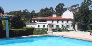 Exterior, Quinta Do Convento Da Franqueira, Porto