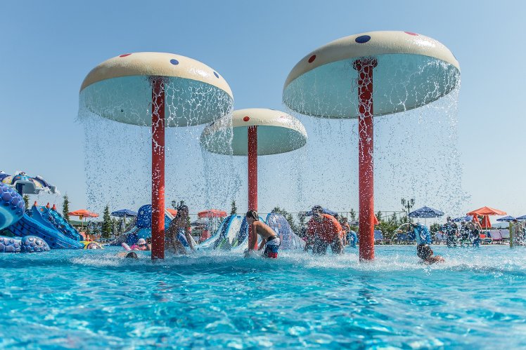 Caretta Beach Hotel & Village - Village, Zante