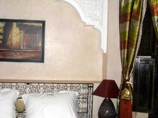 Exterior, Riad La Rose D''Orient, Marrakech
