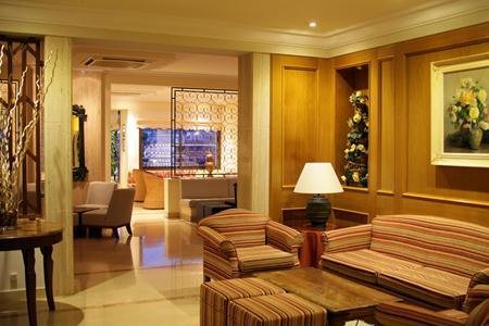 Casablanca Hotel, Majorca