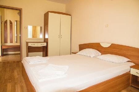 Elite I Apartments, Bourgas