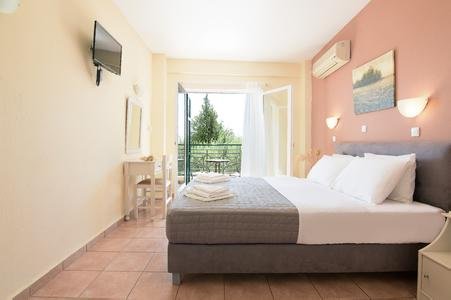 Julia Hotel, Thessaloniki