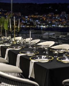 AlYacht Premium Hotel, Southern Albania