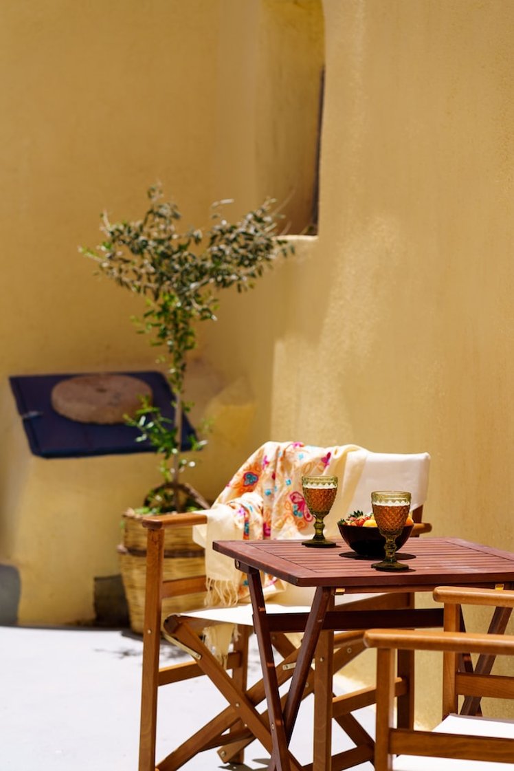 Pasithea Luxury Suites, Santorini