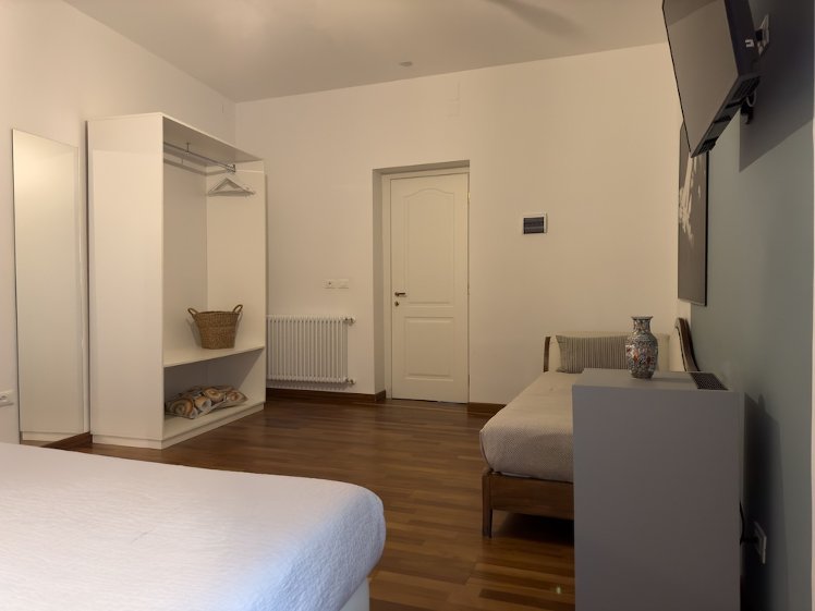 Hotel Letizia, Palermo