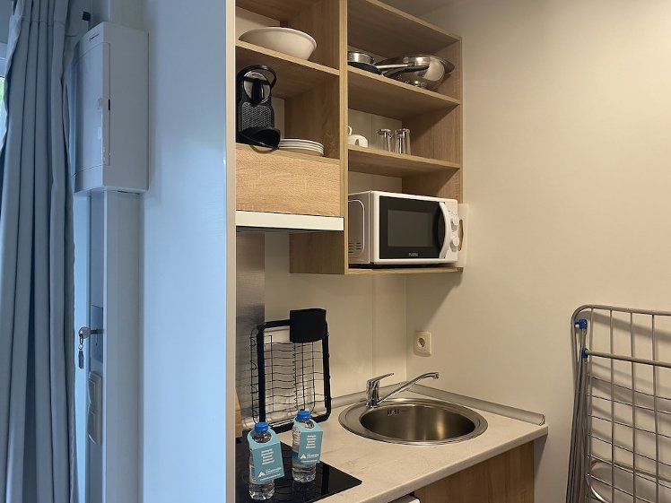 3 Estrellas Camping, Barcelona