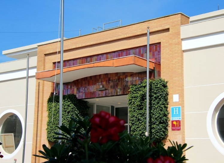 Hospedium Hotel Blu Torre De Sevilla, Seville