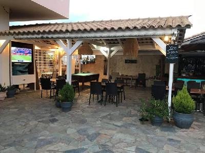 Marianna Studios, Crete
