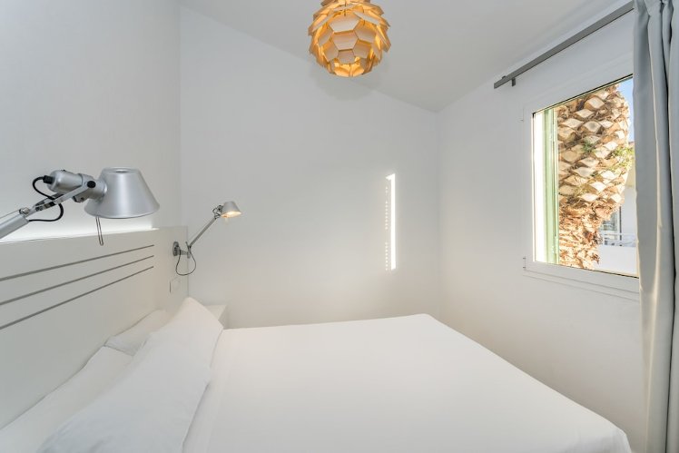 Cales de Ponent Apartamentos, Menorca