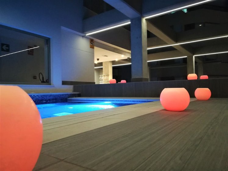 Hotel Censal, Costa Blanca