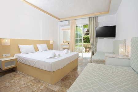 Olympic Kosmas Hotel, Halkidiki