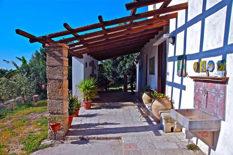 B&B La Ginestra, Palermo