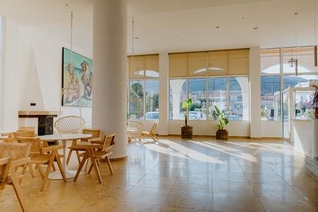 Blue Bay Hotel, Thessaloniki