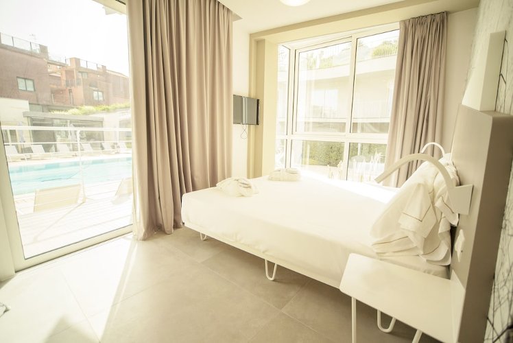 Malavoglia Inn Hotel, Catania