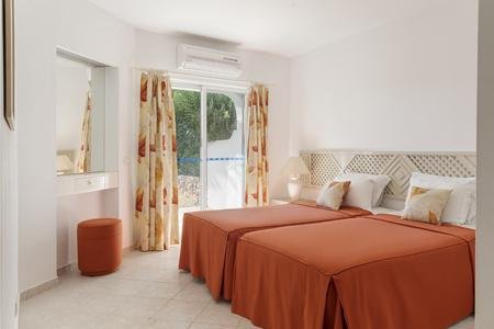 Angela Studios, Skiathos