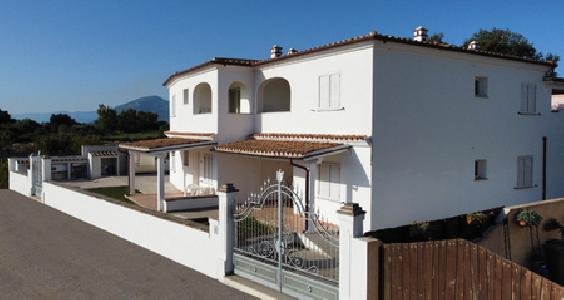Le Residenze Del Maria Rosaria, Olbia
