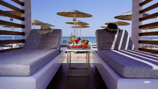 Evilion Sea and Sun Hotel, Thessaloniki