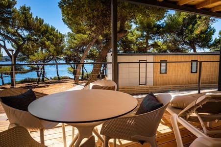 Arena Stoja Campsite, Istria