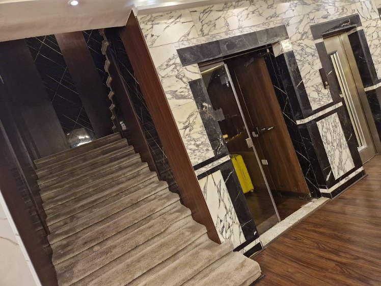 Mar Charbel Hotel Cairo, Cairo
