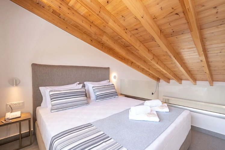 Mirablue Luxury Residences, Halkidiki