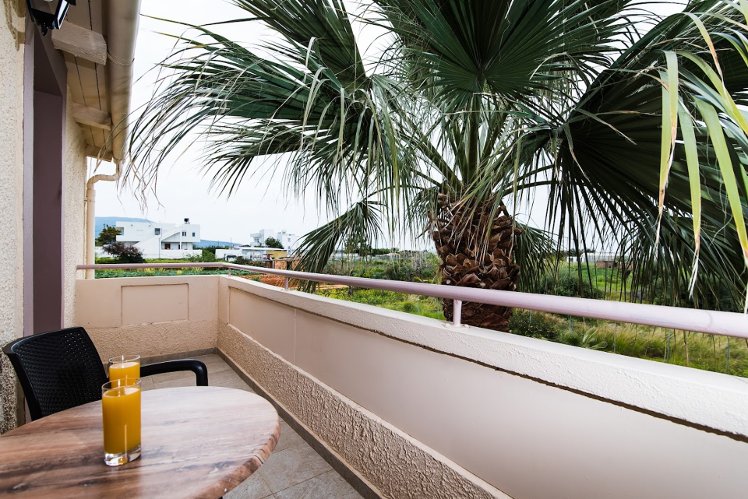 Le Palme Hotel, Crete