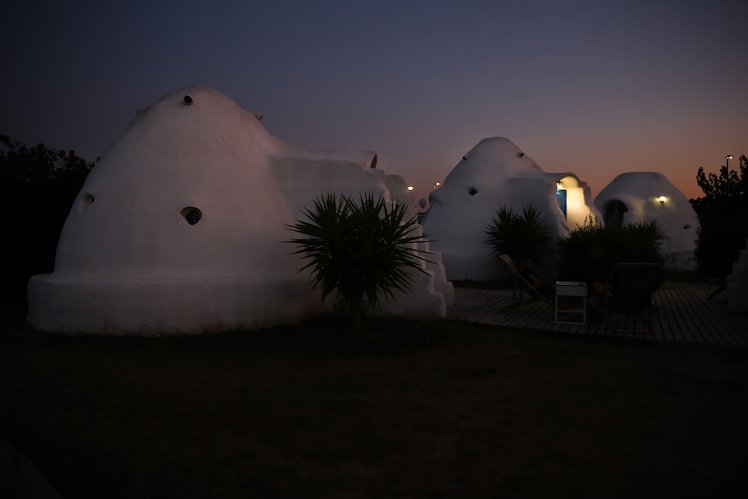 3 Estrellas Camping, Barcelona