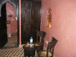 Exterior, Riad La Rose D''Orient, Marrakech