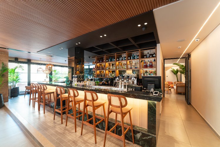 Hippocampus Boutique Hotel, Rhodes