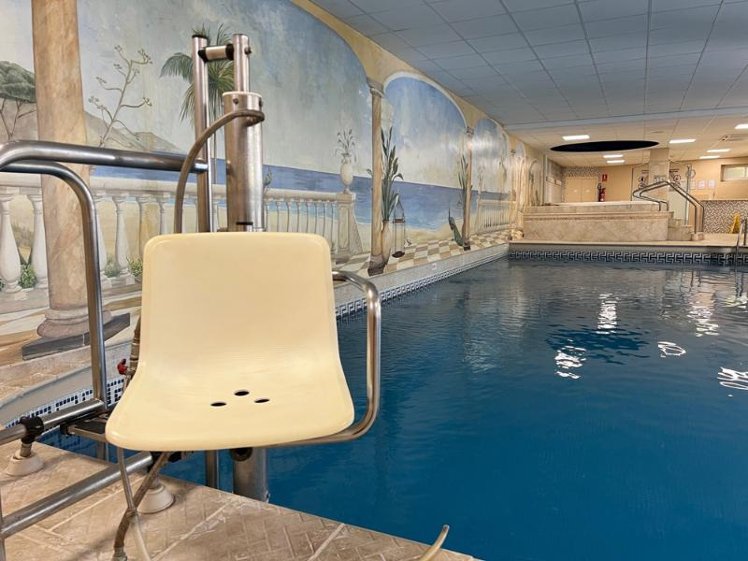 Image, Crown Resorts Club Marbella, Costa Del Sol