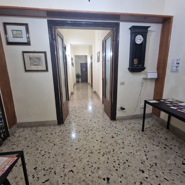 Arco di Trionfo Palermo Bed & Breakfast, Palermo