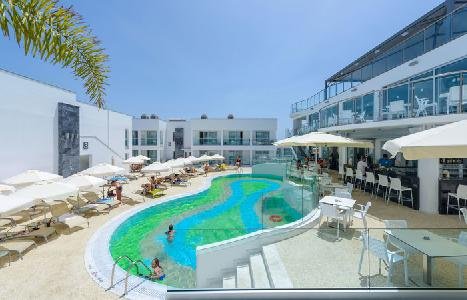 Residence Village, Venice