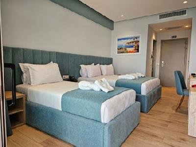 Sea Coast Resort, Halkidiki