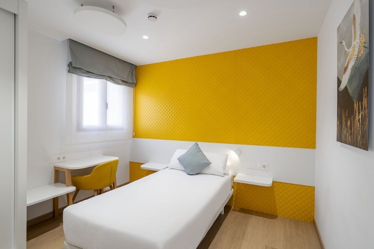 Odyssey Rooms, Costa Blanca