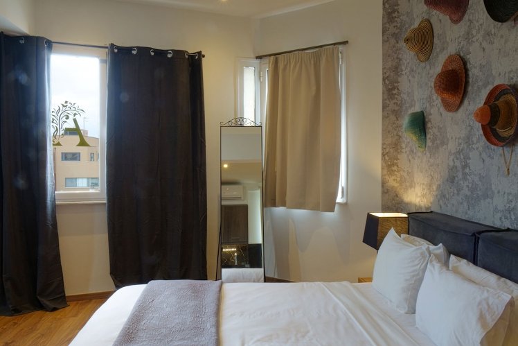 Athens Version Luxury Suites, Athens