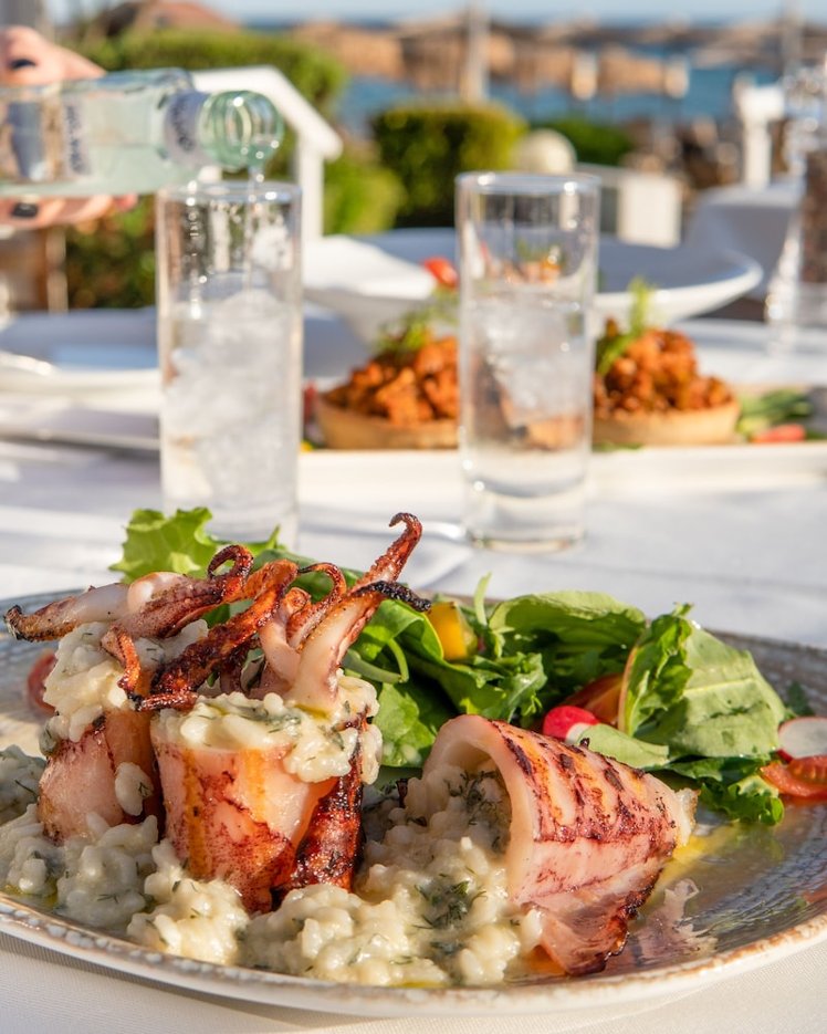 Georgalas Sun Beach Hotel, Halkidiki