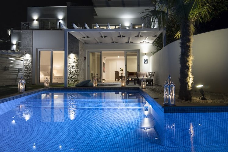 Kappa Resort, Thessaloniki