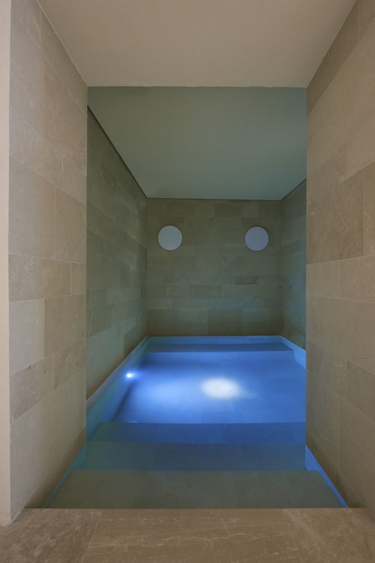 Palazzo Gatto Art Hotel & SPA, Palermo