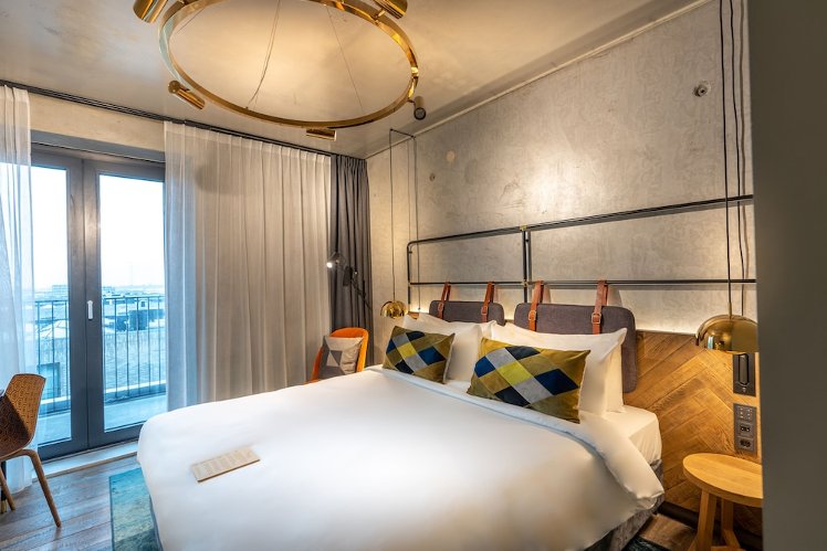 Breeze Amsterdam - Zero Energy, Amsterdam