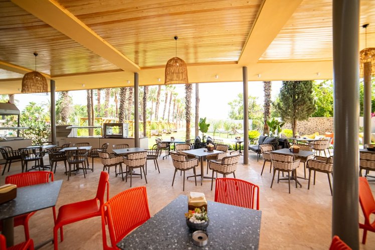 Montana Beach Club Hotel, Antalya
