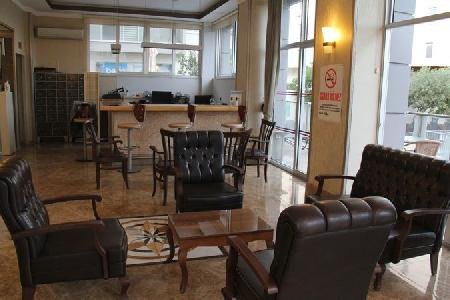Tekin Apartment, Dalaman