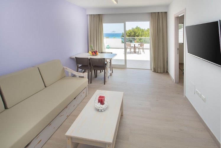 Apartamentos Art, Ibiza