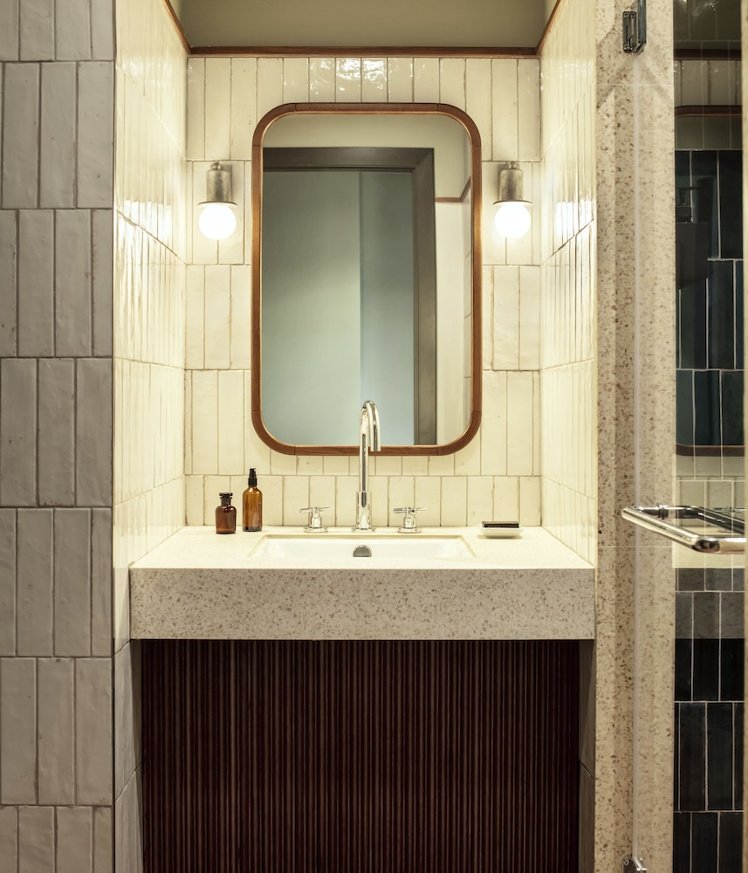 The Hoxton Poblenou, Barcelona