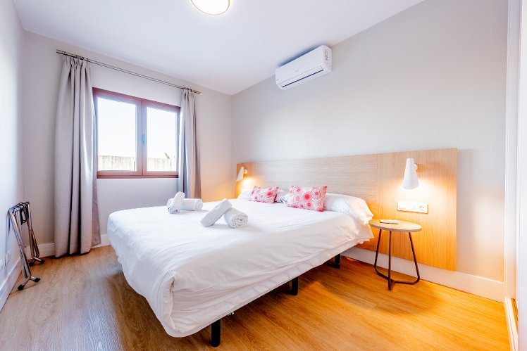 Ereza Villas Alicia, Fuerteventura