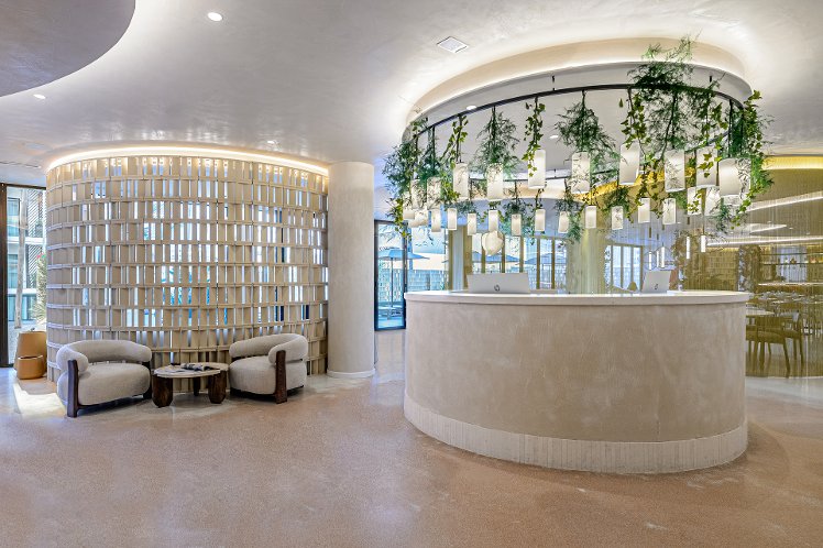 Hotel Vibra Yamm Urban (Only Adults, Ibiza