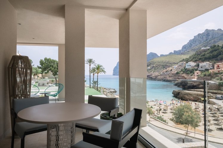 Hotel El Vicenc De La Mar, Majorca