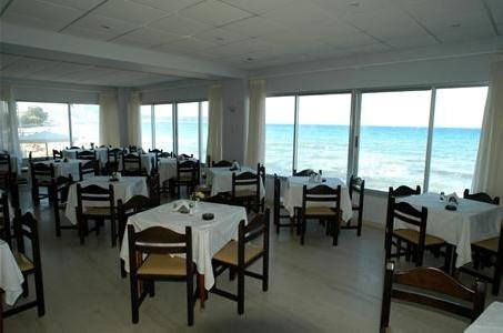 Chryssi Akti Hotel, Zante