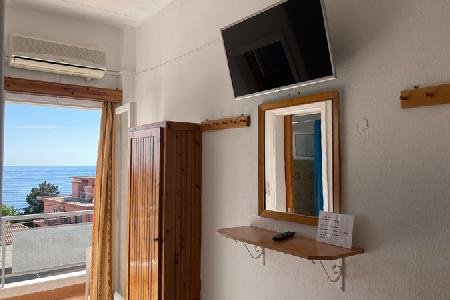 Galini Hotel, Kalamata