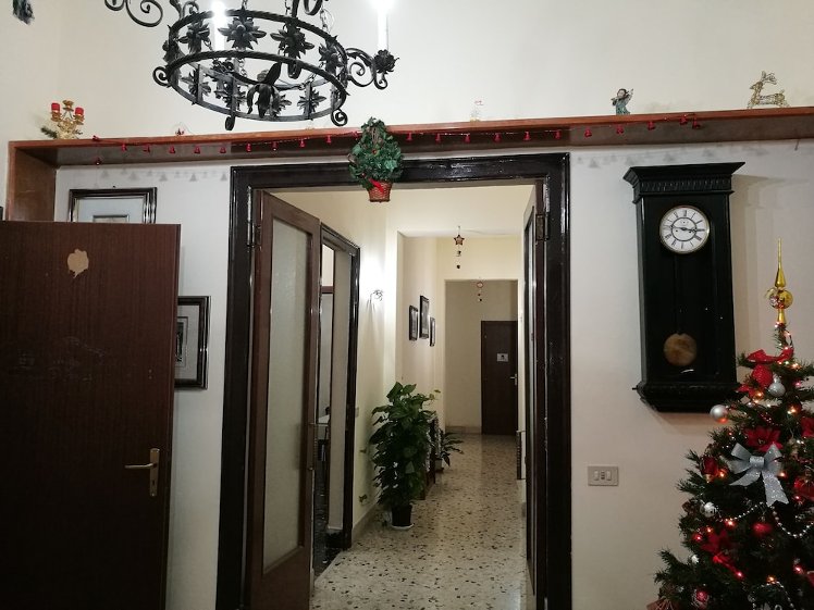Arco di Trionfo Palermo Bed & Breakfast, Palermo