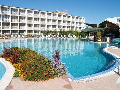 Visula Hotel & Spa, Istria