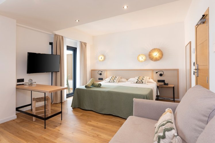 Copaiba By Honne Hotels, Majorca